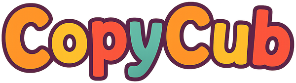 CopyCub